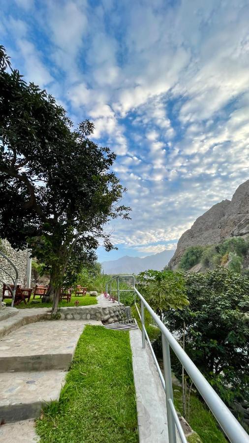 Rumi Wasi Hotel